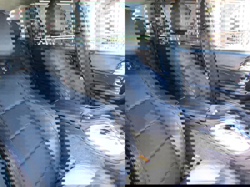 Used 2020 Mercedes-Benz GLS 450 4MATIC image 33