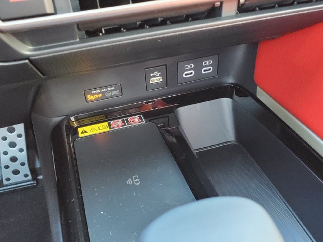 New 2026 Toyota Camry XSE FWD image 27