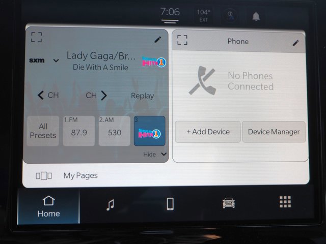 New 2025 RAM 3500 Tradesman w/ Chrome Appearance Group image 20