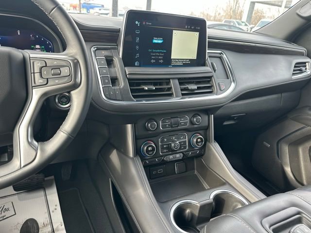 Used 2024 Chevrolet Tahoe LT image 24