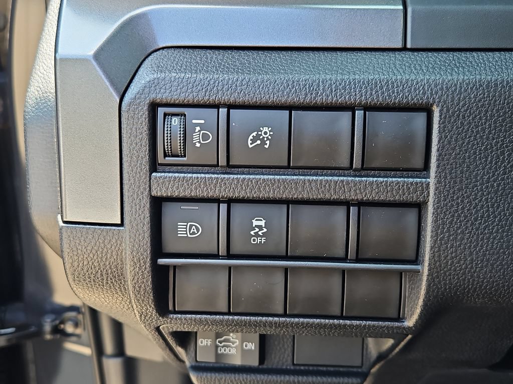 New 2026 Toyota Tacoma SR5 AWD/4WD image 9