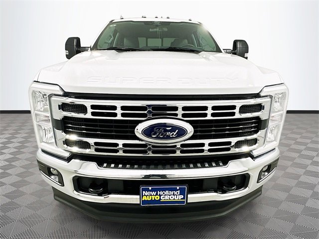 Certified 2024 Ford F250 XLT w/ FX4 Off-Road Package image 2