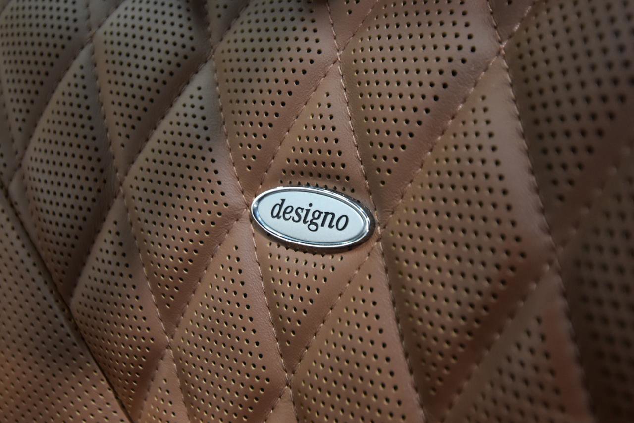 Used 2016 Mercedes-Benz S 550 4MATIC Coupe image 41