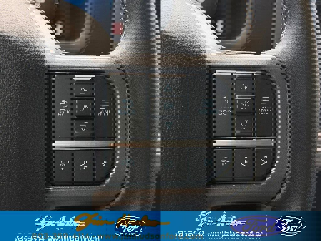 New 2026 Ford F150 XLT w/ Equipment Group 302A MID image 31