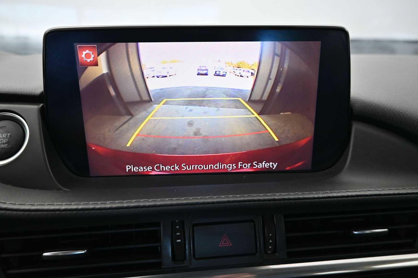 Used 2019 MAZDA MAZDA6 Sport FWD image 17