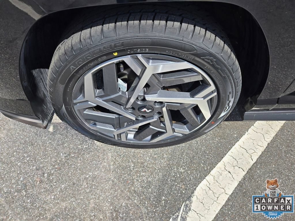 Used 2024 Hyundai Kona N Line FWD image 16