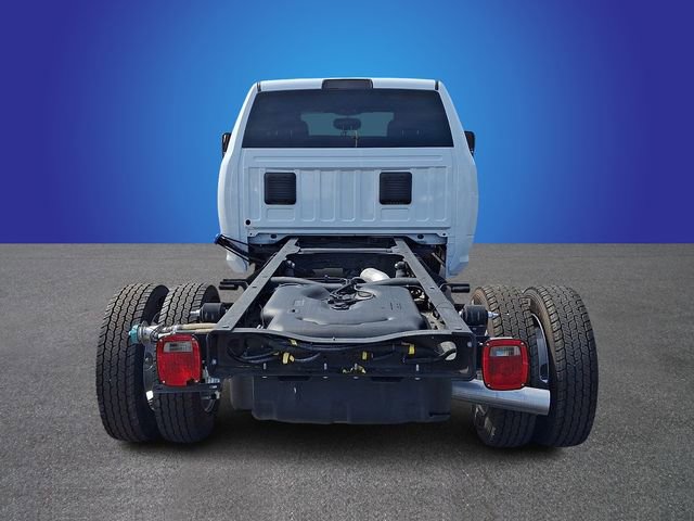 Used 2024 RAM 4500 Tradesman image 5