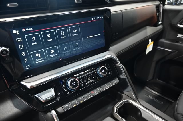 New 2026 GMC Sierra 1500 Denali AWD/4WD image 19