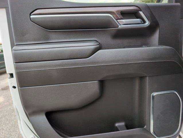 Used 2024 Chevrolet Silverado 1500 LTZ w/ LTZ Convenience Package II image 30