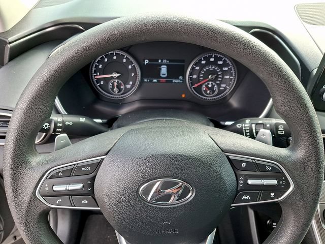 Used 2023 Hyundai Santa Fe SE AWD/4WD image 18