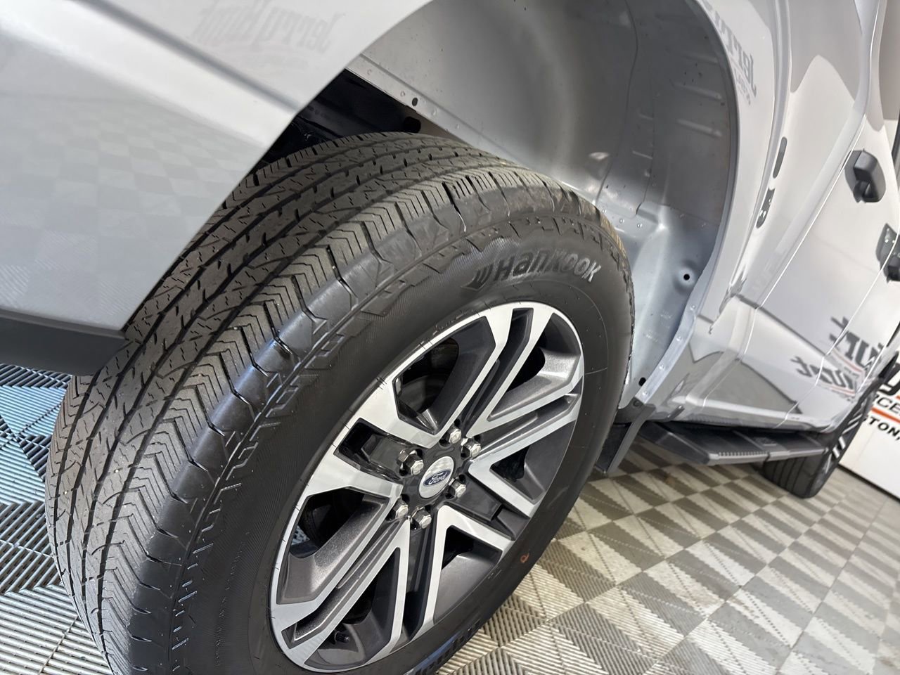 Used 2023 Ford F150 XL w/ STX Appearance Package image 31