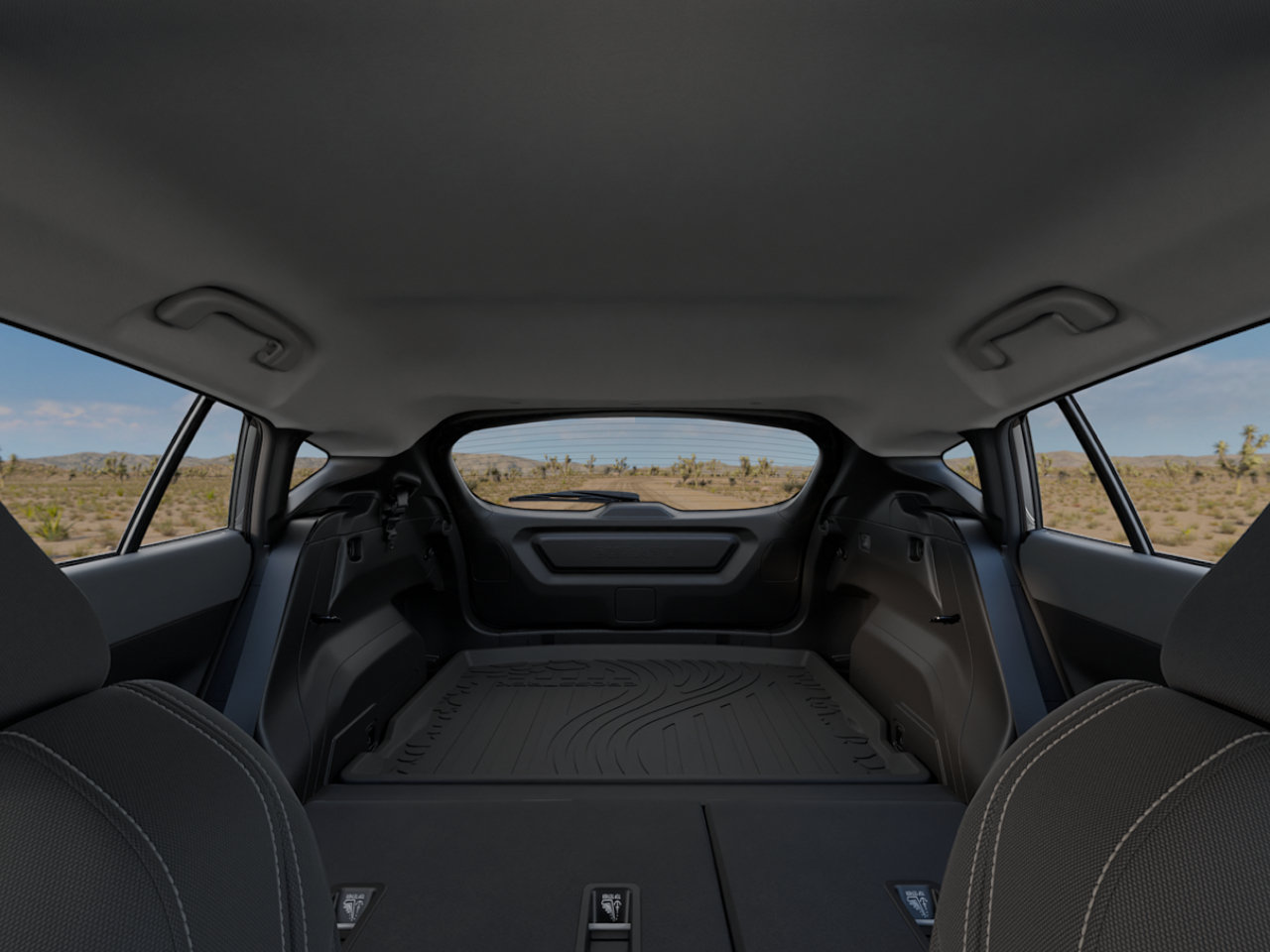New 2026 Subaru Crosstrek 2.5i Premium AWD/4WD image 26