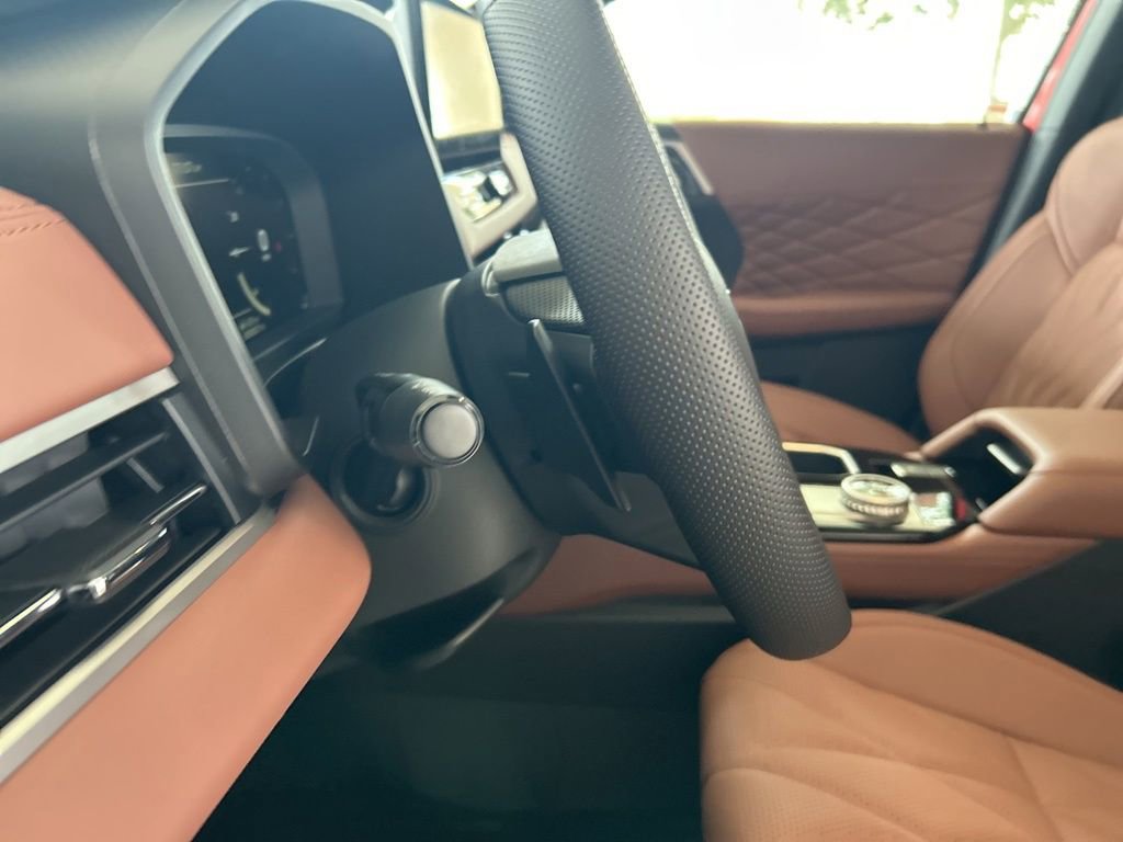 New 2025 Mitsubishi Outlander SEL image 42