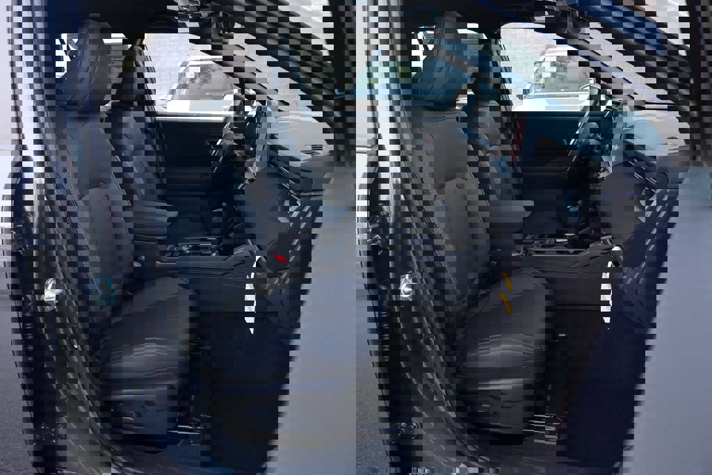 New 2026 Subaru Outback Limited image 25