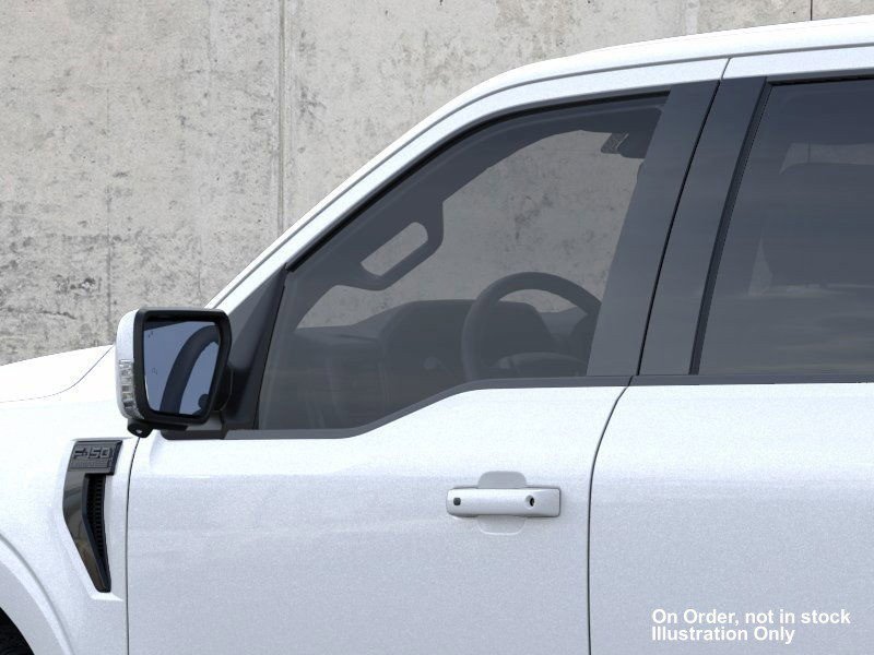 New 2026 Ford F150 Lariat image 15