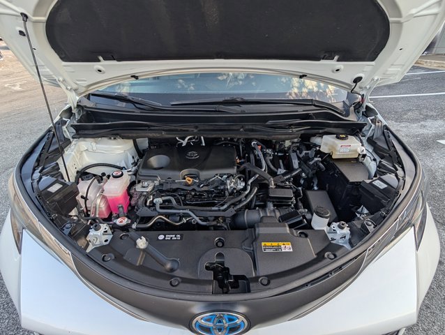 Used 2024 Toyota Sienna XLE image 22