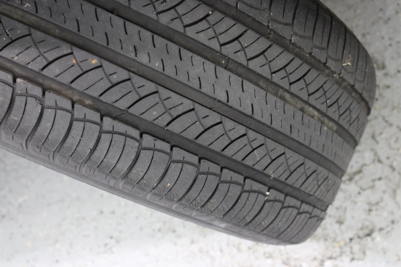 Used 2009 Lexus LX 570 4WD image 84