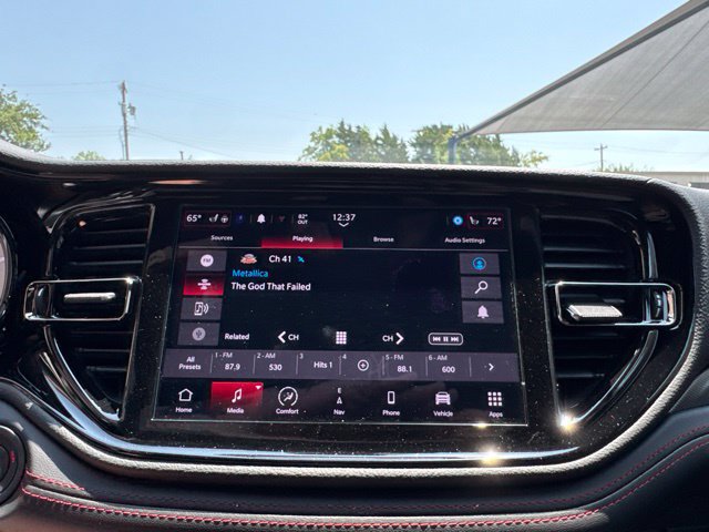 New 2026 Dodge Durango GT RWD image 19