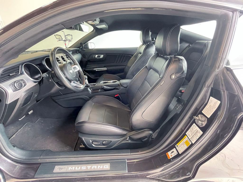 Used 2023 Ford Mustang GT Premium w/ Security Package image 49