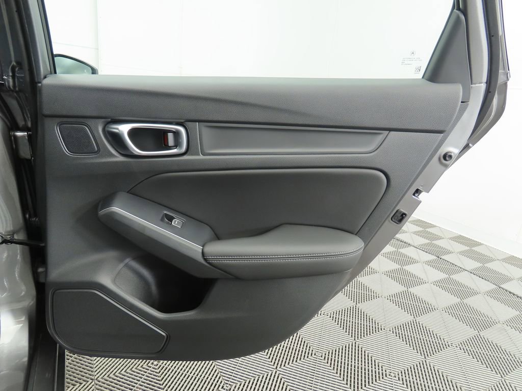 Used 2025 Acura Integra A-Spec image 29