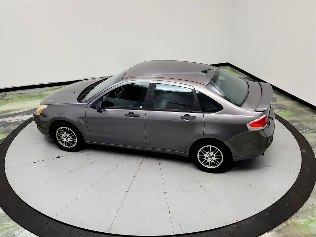 Used 2011 Ford Focus SE w/ 201A Rapid Spec Order Code FWD image 35