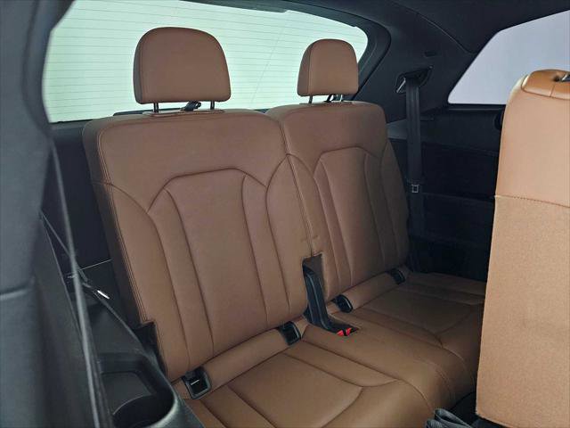 Used 2021 Audi Q7 3.0T Premium w/ Convenience Package image 13