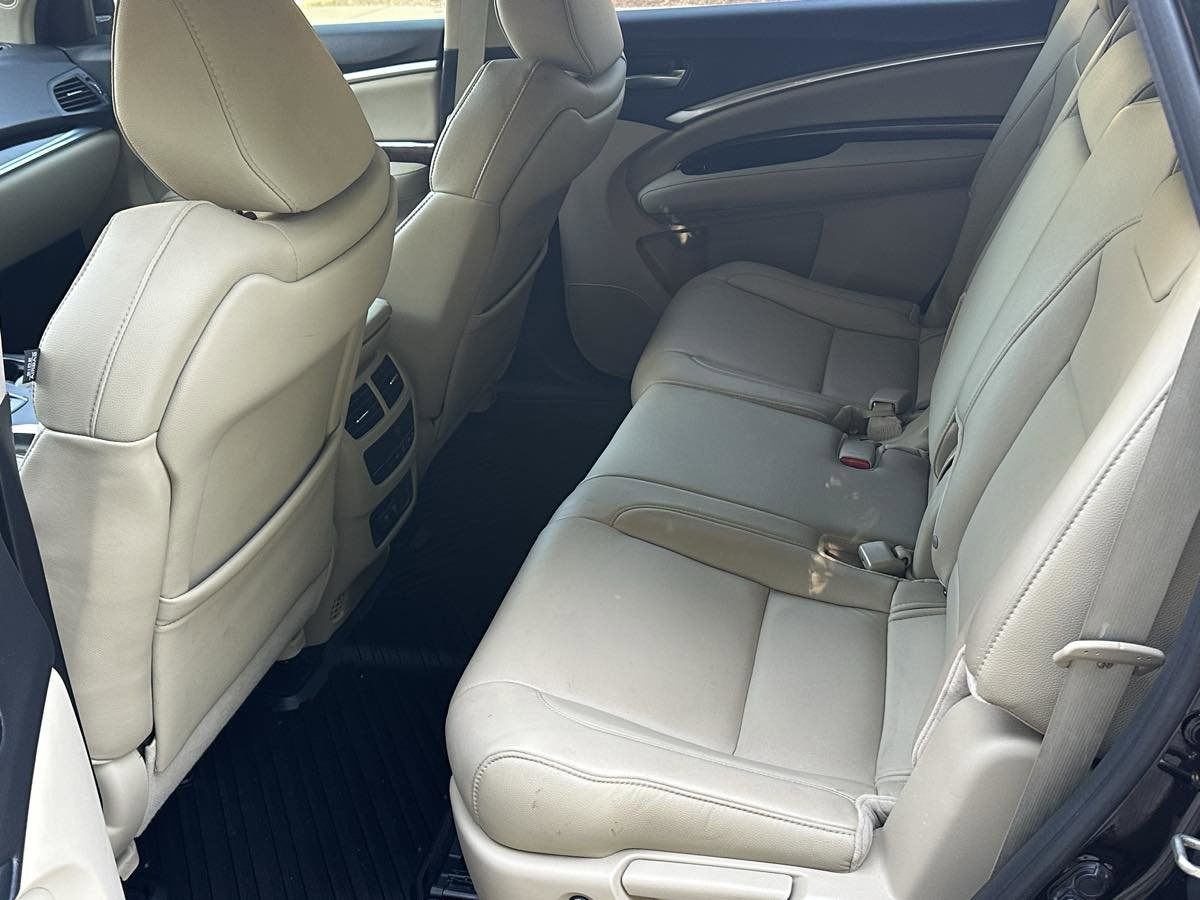 Used 2020 Acura MDX FWD image 18