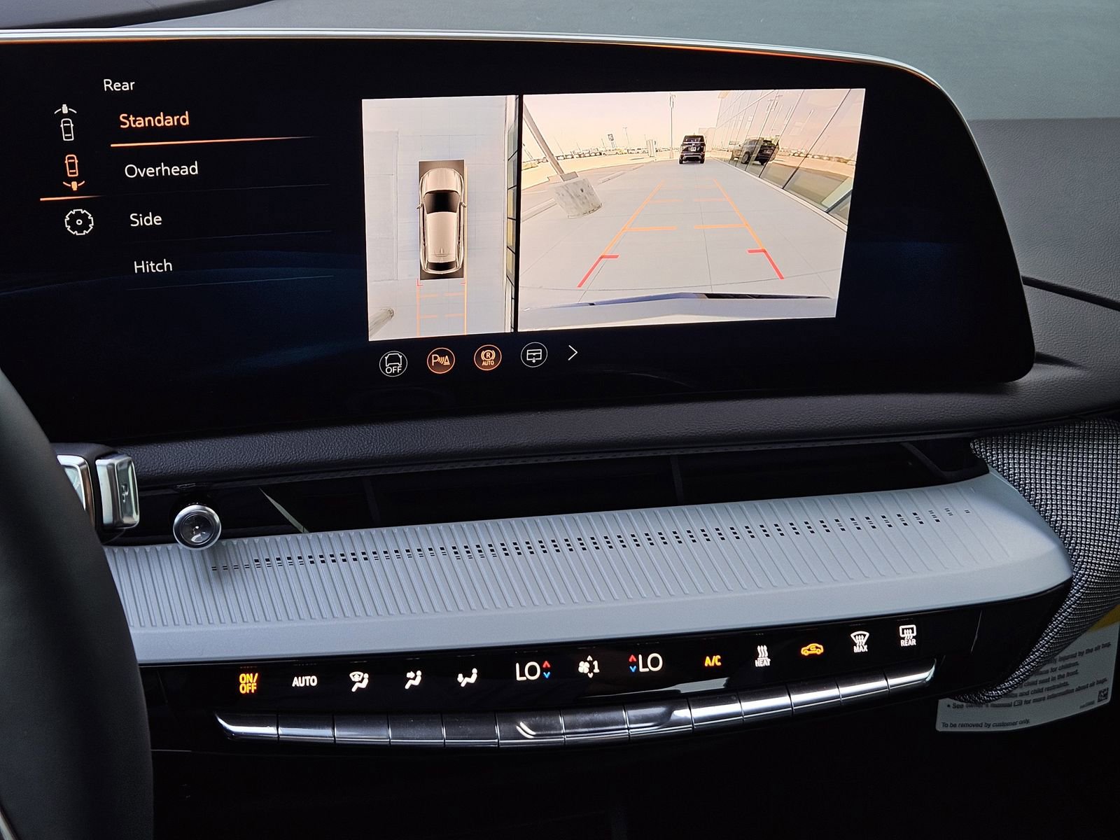 New 2026 Cadillac Optiq Luxury 1 image 19