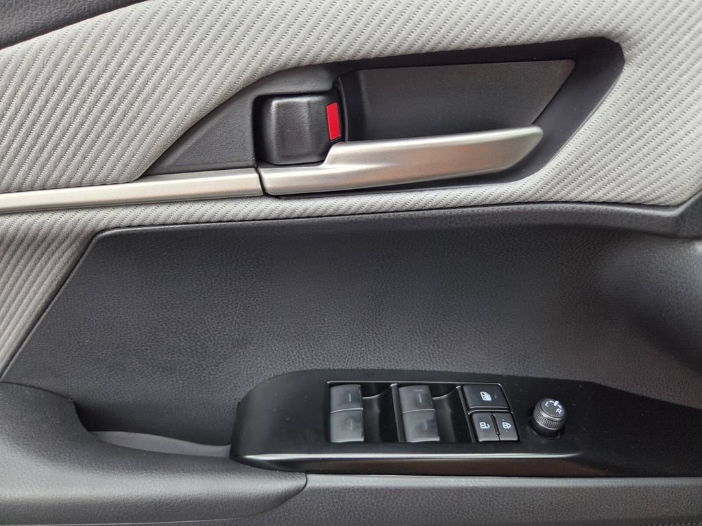 New 2026 Toyota Camry SE FWD image 26