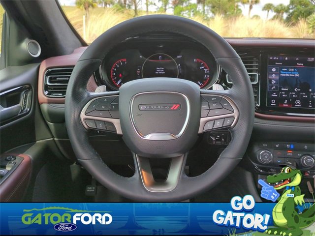 Used 2021 Dodge Durango Citadel image 16