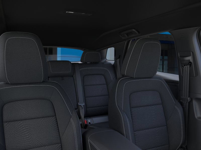 New 2025 Chevrolet Blazer EV LT AWD/4WD image 24