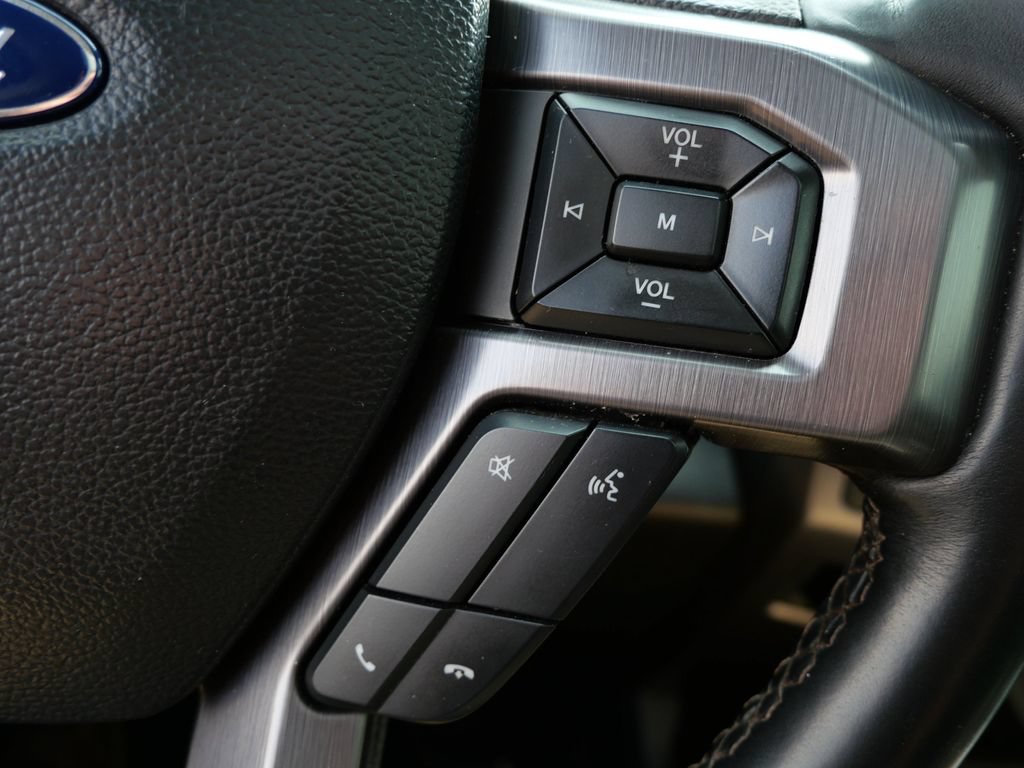 Used 2021 Ford Expedition Max Platinum AWD/4WD image 29