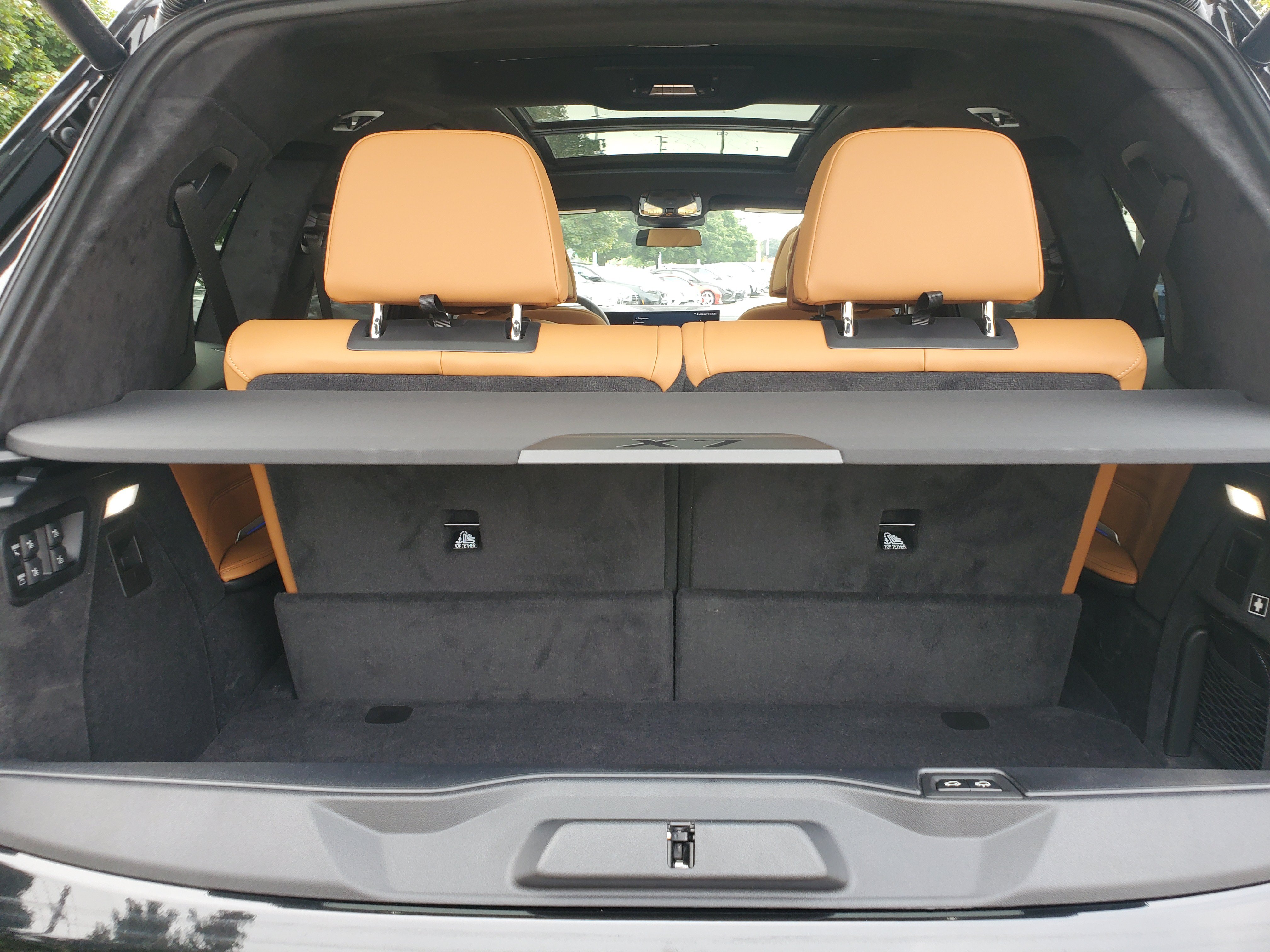 New 2027 BMW X7 xDrive40i w/ Executive Package AWD/4WD image 34
