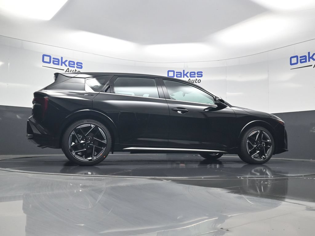 New 2026 Kia K4 GT-Line FWD image 45