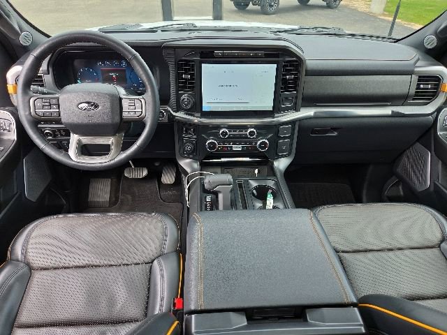 Used 2024 Ford F150 Tremor w/ Equipment Group 402A High AWD/4WD image 48