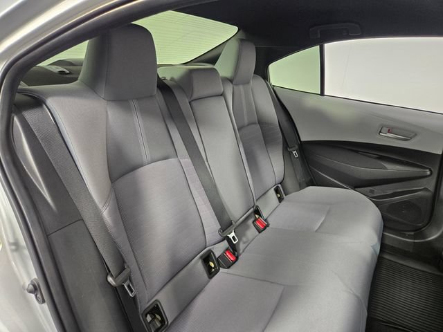 Used 2026 Toyota Corolla SE FWD image 17