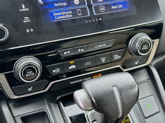 Used 2018 Honda CR-V Touring image 16