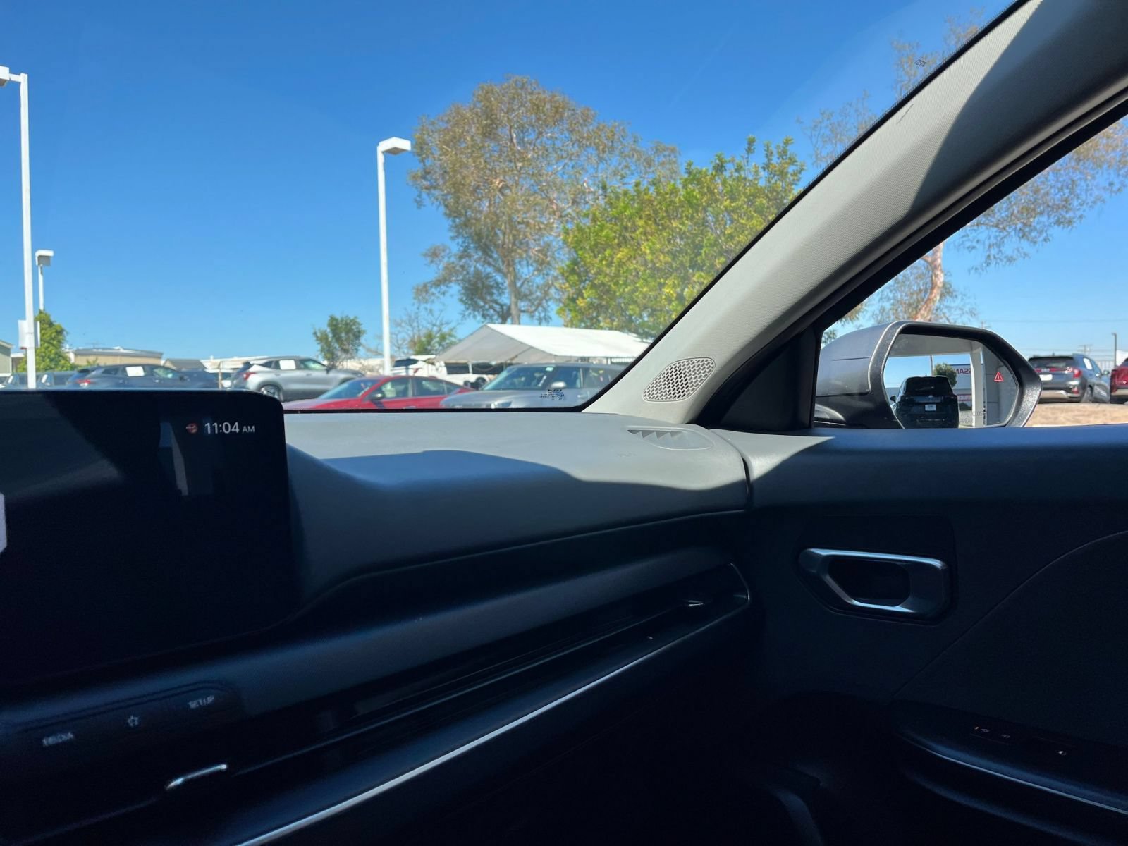 Used 2025 Kia K4 FWD image 36
