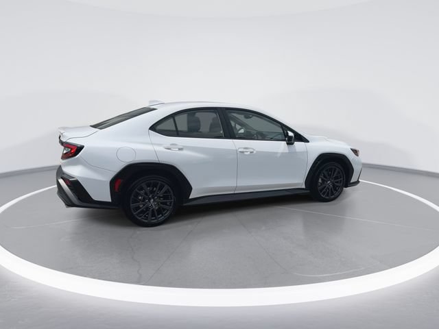 New 2026 Subaru WRX Premium AWD/4WD image 8