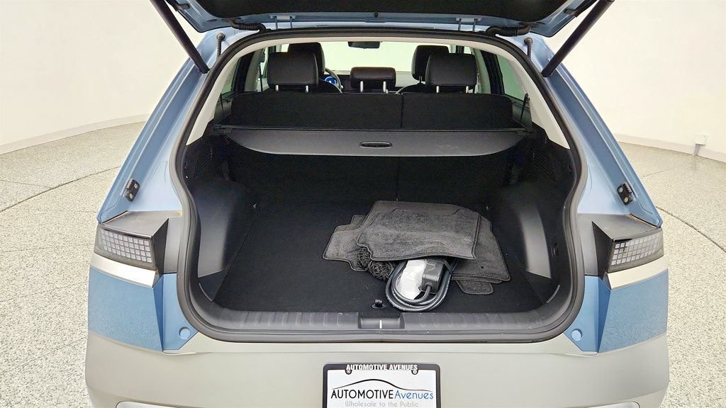 Used 2025 Hyundai Ioniq 5 Limited RWD image 21