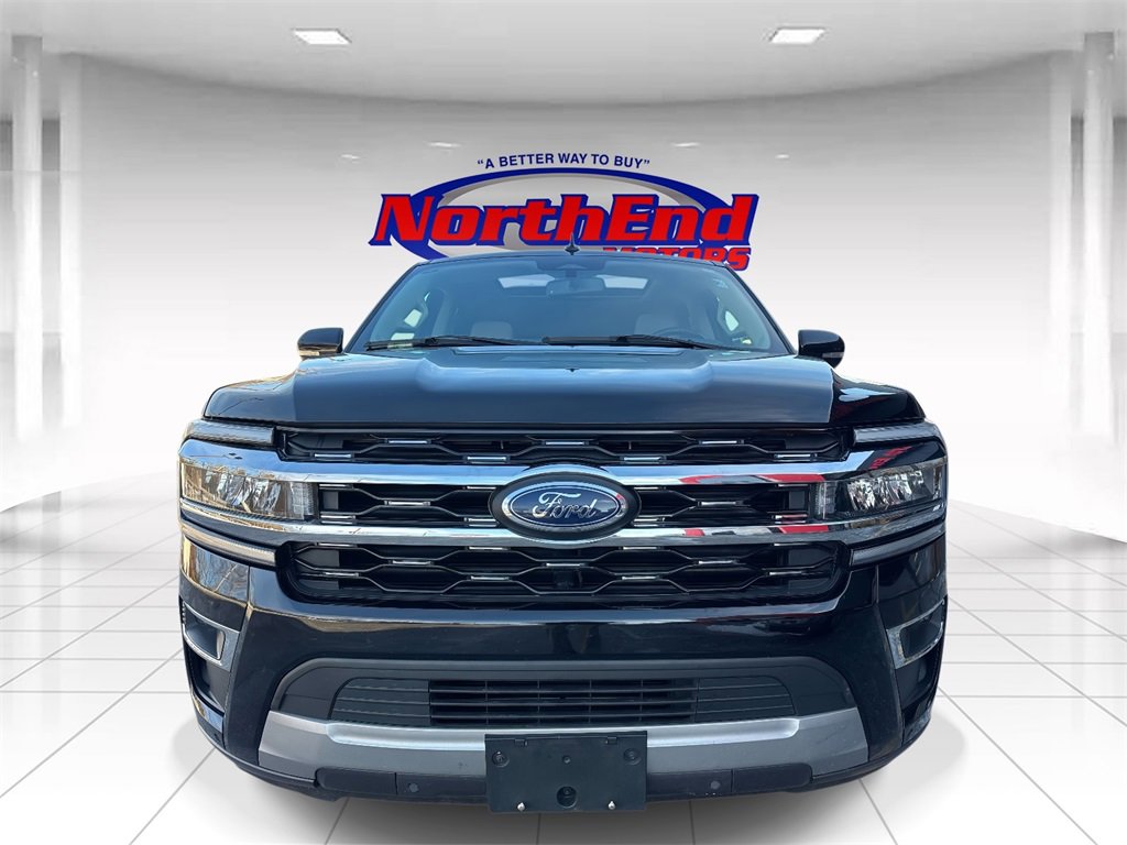 Used 2024 Ford Expedition Max Limited image 7