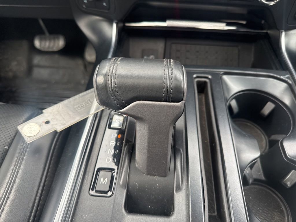 Used 2023 Ford F150 Raptor w/ Raptor 37 Performance Package image 25