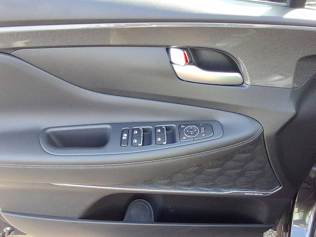 Used 2023 Hyundai Santa Fe SEL w/ Premium Package AWD/4WD image 16