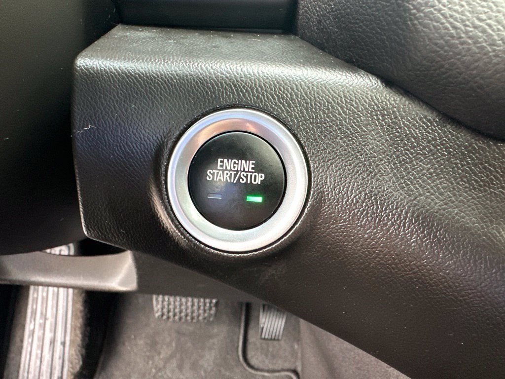 Certified 2024 GMC Terrain AT4 w/ Infotainment Package II AWD/4WD image 10