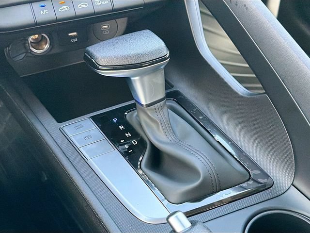 New 2026 Hyundai Elantra SE FWD image 16
