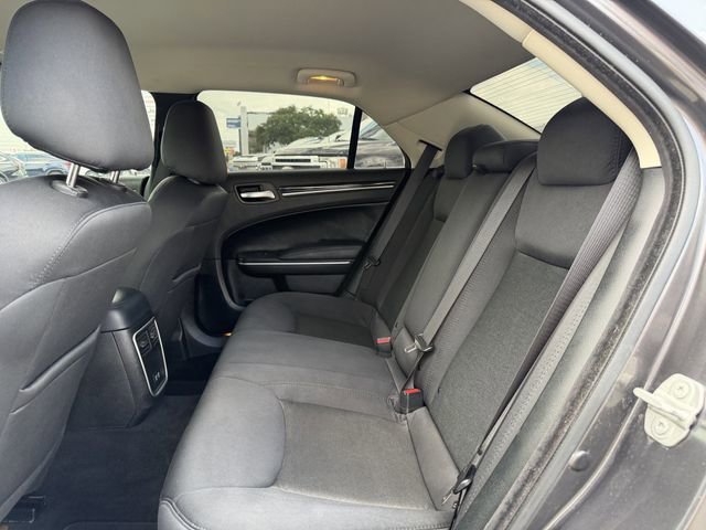 Used 2023 Chrysler 300 Touring RWD image 17