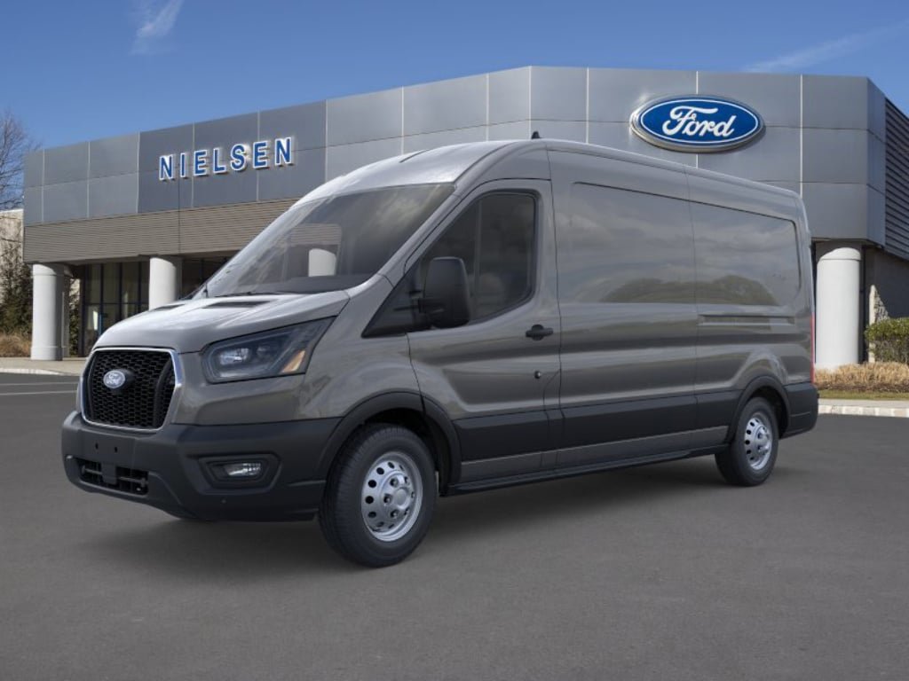 New 2026 Ford Transit 350 148 Medium Roof AWD image 29