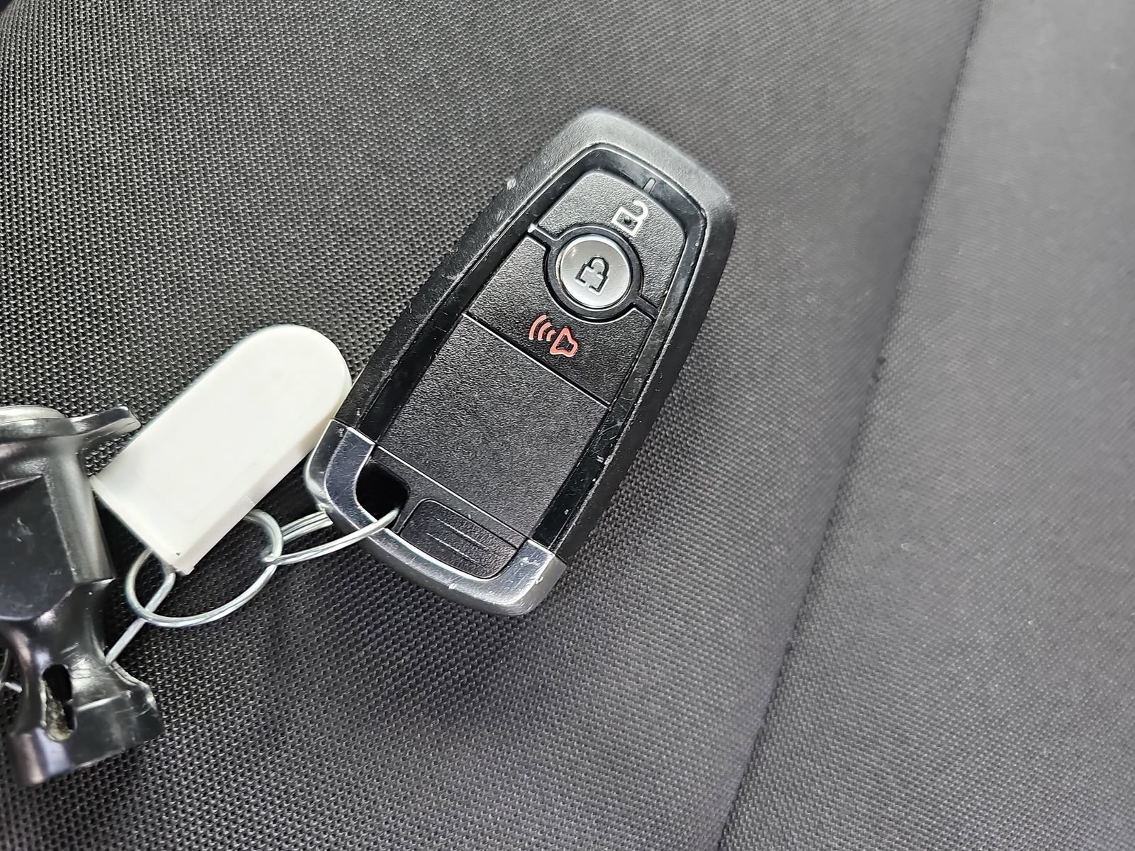 Used 2025 Ford Bronco Sport Big Bend AWD/4WD image 12