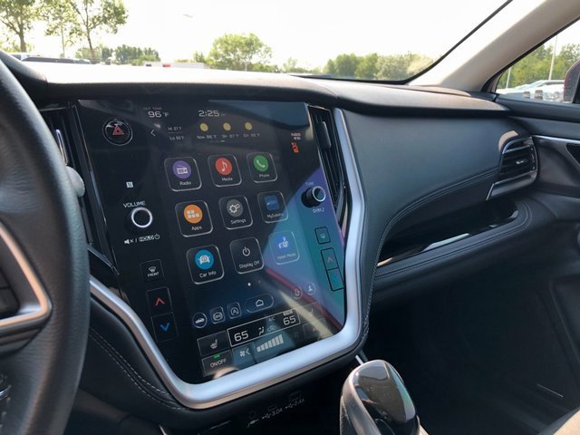 Used 2023 Subaru Legacy Limited image 7