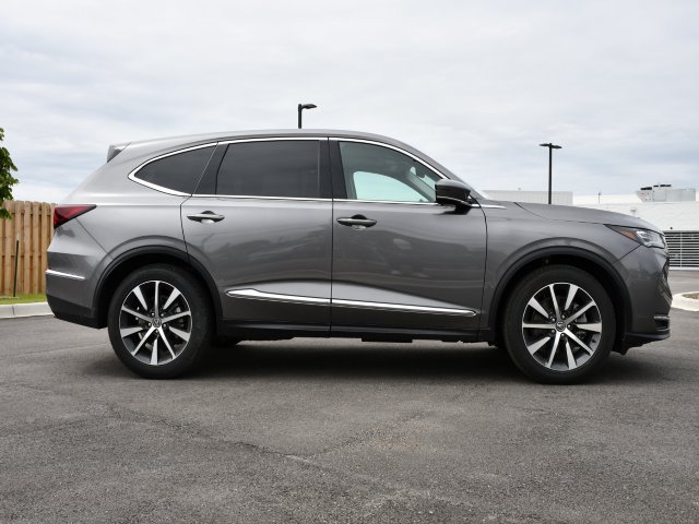 Used 2026 Acura MDX w/ Technology Package FWD image 8